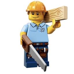 樂高 LEGO 71008 13代 11 人偶 西洋劍士 [玩樂高手附發票] 有袋 歷史價格詳細信息