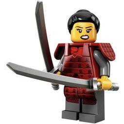 樂高 LEGO 71008 13代 11 人偶 西洋劍士 [玩樂高手附發票] 有袋 歷史價格詳細信息