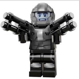 樂高 LEGO 71008 13代 11 人偶 西洋劍士 [玩樂高手附發票] 有袋 歷史價格詳細信息