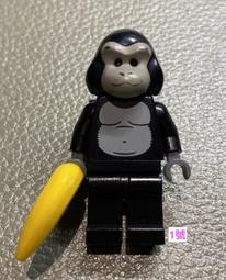 樂高 LEGO 人偶包 第21代 4號 瓢蟲女孩 71029 歷史價格詳細信息