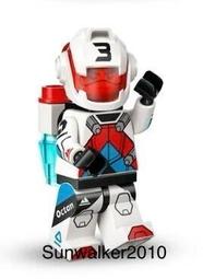 LEGO 樂高 71048 人偶包 10號  女海盜 全新 歷史價格詳細信息