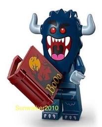 【積木2010】樂高 Lego-全新 黑色球衣足球守門員 / 足球門將 歷史價格詳細信息