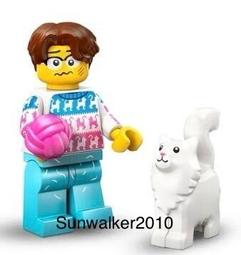 LEGO 樂高 71048 人偶包 10號  女海盜 全新 歷史價格詳細信息
