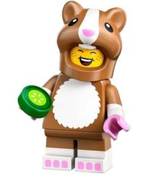 Minifigures 71048 樂高人仔包_第27代 歷史價格詳細信息