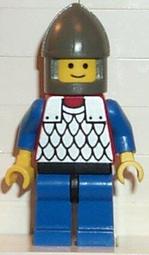 樂高人偶王 LEGO  城堡系列-獸族#7979  cas368 歷史價格詳細信息