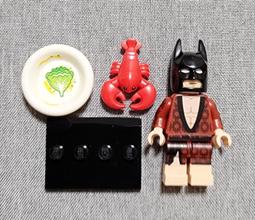 樂高 LEGO 71017 蝙蝠俠電影  原始人 蝙蝠俠 Cave Batman 歷史價格詳細信息