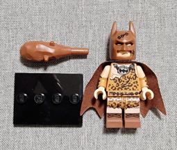 樂高 LEGO 71017 蝙蝠俠電影  原始人 蝙蝠俠 Cave Batman 歷史價格詳細信息