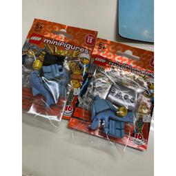 鯊魚人積木兼容樂高暴力熊成人高難度拼裝巨大型酒店商場擺件 歷史價格詳細信息