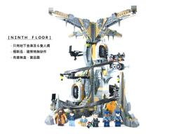 LEGO 76417 Gringotts Wizarding Bank  Collectors 歷史價格詳細信息