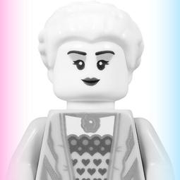 LEGO 76438 樂高 哈利波特 Harry Potter 霍格華茲 幽靈 合唱團 女士 Choir Ghost 價格比較,價格查詢,歷史價格詳細信息