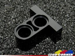 【樂高小角落】 Black Panel 1x1x1 Corner 黑色轉角側板、立板 4106347 6231 歷史價格詳細信息