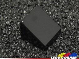 【樂高小角落】 Black Panel 1x1x1 Corner 黑色轉角側板、立板 4106347 6231 歷史價格詳細信息