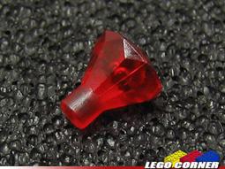 [樂高][30183]Slope Inverted 45 6x4-雙邊倒斜磚(Dark Bluish Gray)深藍灰色 歷史價格詳細信息