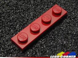 【樂高小角落】 Dark Bluish Gray Plate 1x4 深灰色薄板 4211001 3710 歷史價格詳細信息