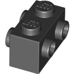 【樂高小角落】 Black Panel 1x1x1 Corner 黑色轉角側板、立板 4106347 6231 歷史價格詳細信息