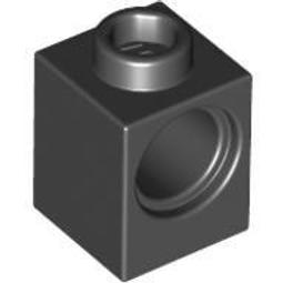 【樂高小角落】 Black Panel 1x1x1 Corner 黑色轉角側板、立板 4106347 6231 歷史價格詳細信息