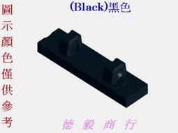 全新LEGO樂高黑色平板(可2個5元)【3070】Tile 1 x 1 with Groove 307026 歷史價格詳細信息