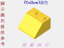 [全新LEGO樂高積木][3039]Slope 45 2x2-45度斜磚(Dark Bluish Gray)深藍灰色 歷史價格詳細信息