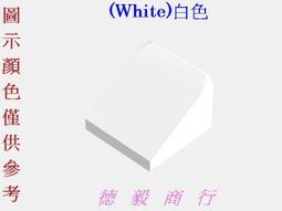 [全新LEGO樂高積木][54200]Slope 30 1x1x2-3-30度斜磚(Dark Red)深紅色 歷史價格詳細信息