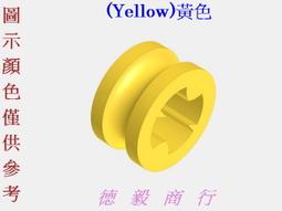 全新LEGO樂高黃色套筒附夾【11090】Bar Holder Clip 6015892 6341463 歷史價格詳細信息