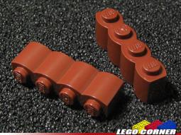 【樂高小角落】 Reddish Brown Plate 2x3 棕色薄板 4211189 3021 歷史價格詳細信息