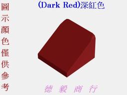 全新LEGO樂高紅色斜磚【28192】Slope 45 2x1 Cutout 6275178 歷史價格詳細信息