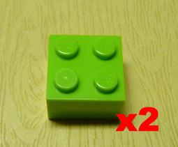 【磚樂】LEGO 樂高 3003 4211060 Brick 2x2 深灰色 基本磚 歷史價格詳細信息