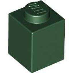 【樂高小角落】 Green Plate Round 2x2 Axle Hole 綠色圓形薄板 403228 4032 歷史價格詳細信息