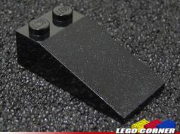 【樂高小角落】 Black Panel 1x1x1 Corner 黑色轉角側板、立板 4106347 6231 歷史價格詳細信息