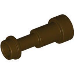 全新樂高深棕色波紋磚(可2個3元)【30136】Brick 1x2 Log(A7)4519970 歷史價格詳細信息