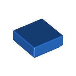 全新LEGO樂高藍色平板【6636】Tile 1 x 6  4118785 歷史價格詳細信息