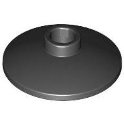 全新LEGO樂高黑色圓形接頭【62462】Pin Connector Round 4526982 6173119 歷史價格詳細信息