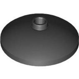 全新LEGO樂高黑色圓形接頭【62462】Pin Connector Round 4526982 6173119 歷史價格詳細信息