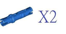 全新LEGO樂高砂色長PIN【32556】Pin 3L without Friction 4514554 6321305 歷史價格詳細信息