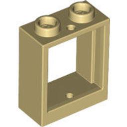 全新LEGO樂高砂色椅子【4079】Seat (Chair) 2 x 2 (T2) 6219785 歷史價格詳細信息