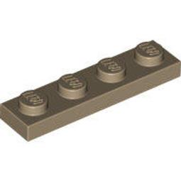 全新LEGO樂高深砂色十字軸附檔【6587】Technic Axle 3 with Stud 6031821/13670 歷史價格詳細信息