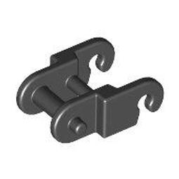 全新LEGO樂高黑色齒條【87761】Gear Rack 1x7 4562009 6327430 歷史價格詳細信息