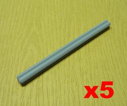 【小荳樂高】LEGO 淺灰色 1x2 薄板帶樓梯 Plate Ladder 4175 4603503 歷史價格詳細信息