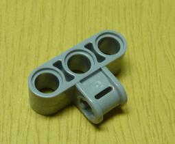 【小荳樂高】LEGO 淺灰色 1x2 薄板帶樓梯 Plate Ladder 4175 4603503 歷史價格詳細信息