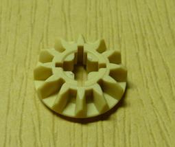 1/2 BEZEL 8MM X 6MM OVAL SOLITAIRE RING MOUNTING 14K SOLID WHITE GOLD 歷史價格詳細信息