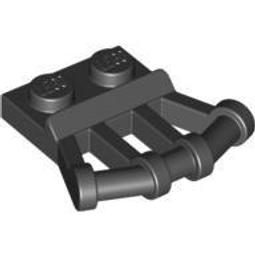 全新樂高黑色巴黎餐廳招牌【16592】Tile 2x4 CHEZ ALBERT (D5) 6062410 10243 歷史價格詳細信息