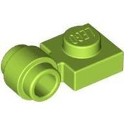 全新樂高LEGO檸檬綠色球型接頭【32474】Lime Technic Ball Joint 4624381 歷史價格詳細信息