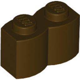 全新樂高深棕色波紋磚(可2個3元)【30136】Brick 1x2 Log(A7)4519970 價格比較,價格查詢,歷史價格詳細信息