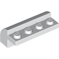 全新LEGO樂高白色曲面磚【6215】Brick 2x3 with Curved Top 621501 歷史價格詳細信息