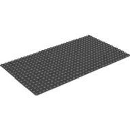 全新LEGO樂高底板 3857 4269651 深灰色 Dark Gray Baseplate 16x32 歷史價格詳細信息