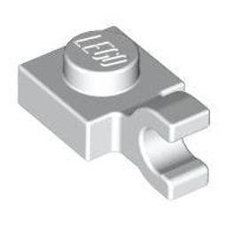 全新樂高白色羽毛【30126pb03】White Minifig, Plume Feathers with Pin 歷史價格詳細信息