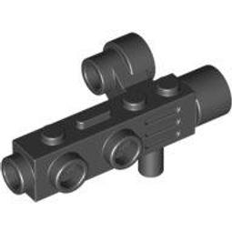 全新樂高黑色機械手臂【30377】Arm Mechanical Battle Droid 4223247 6330086 歷史價格詳細信息