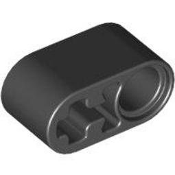 全新LEGO樂高厚臂 43857 4211862 淺灰色 Liftarm Thick 1x2 H43 歷史價格詳細信息