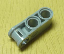 【小荳樂高】LEGO 淺灰色 1x2 薄板帶樓梯 Plate Ladder 4175 4603503 歷史價格詳細信息