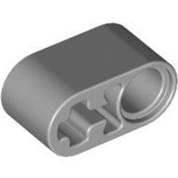 全新樂高淺灰斜切薄板【54383+54384】Wedge Plate 6x3(D7+C2)4282786 4282789 歷史價格詳細信息